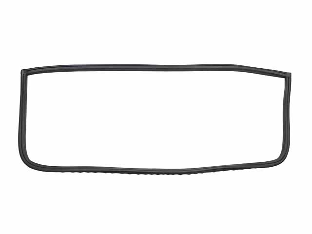 URO PARTS Windshield Seal - 123-670-01-39
