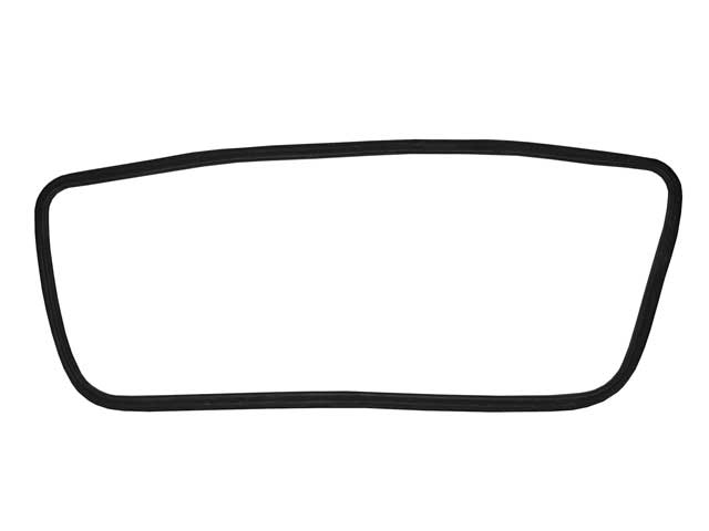 URO PARTS Windshield Seal - 123-670-02-39