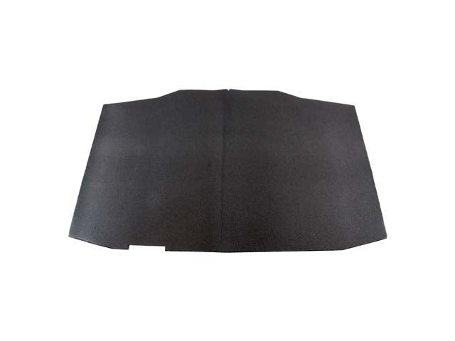 FEBI BILSTEIN Hood Insulation Pad - 08908
