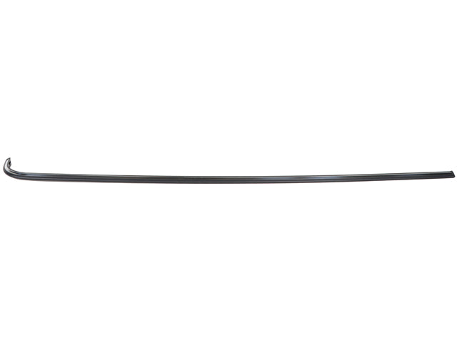 BBR AUTOMOTIVE Quarter Moulding - 001-80-12934