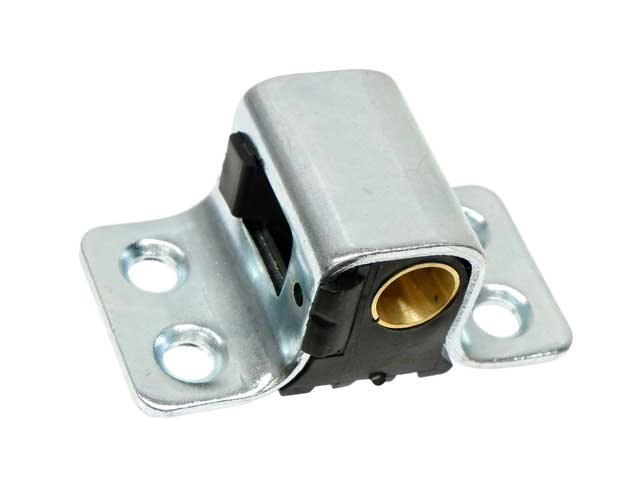 URO PARTS Door Lock Striker - 123-720-01-04