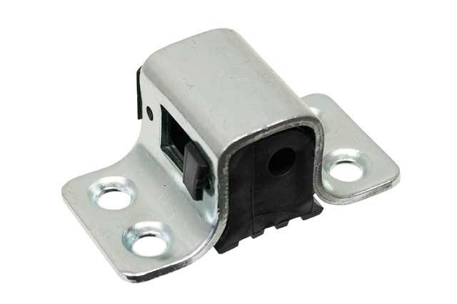 URO PARTS Door Lock Striker - 123-720-02-04