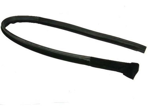 URO PARTS Door Glass Seal - 123-720-02-54