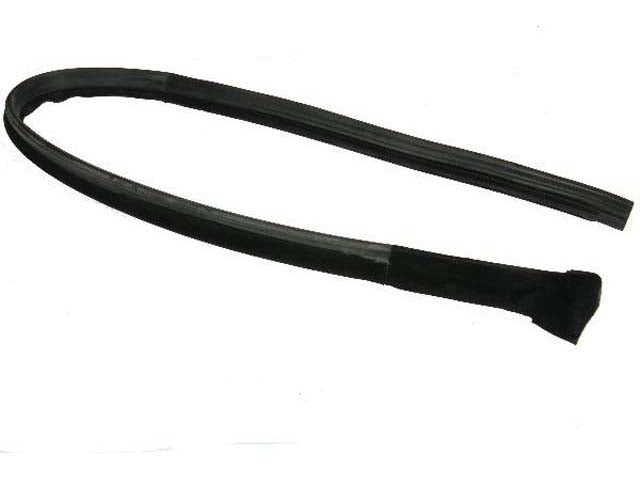 URO PARTS Door Glass Seal - 123-720-02-54