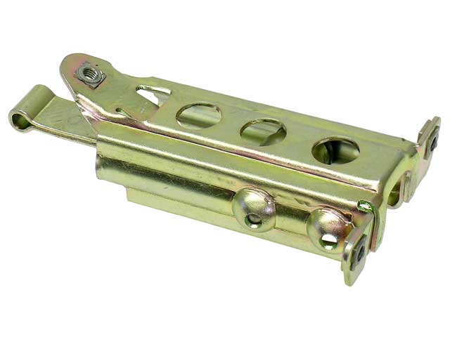 URO PARTS Door Stop - 123-720-05-16