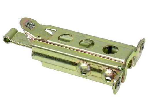 URO PARTS Door Stop - 123-720-05-16