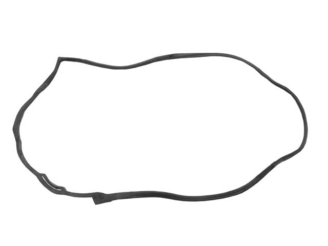 URO PARTS Door Seal - 123-730-01-78