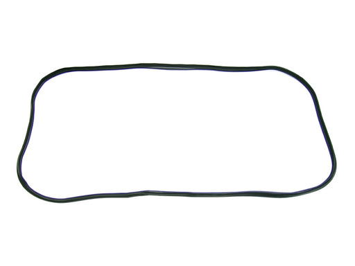 URO PARTS Trunk Seal - 123-758-00-98
