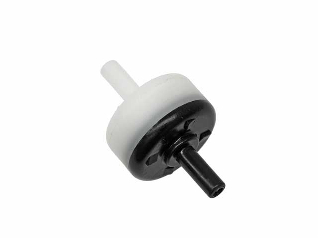 GENUINE MERCEDES Vacuum Check Valve - A1238000078