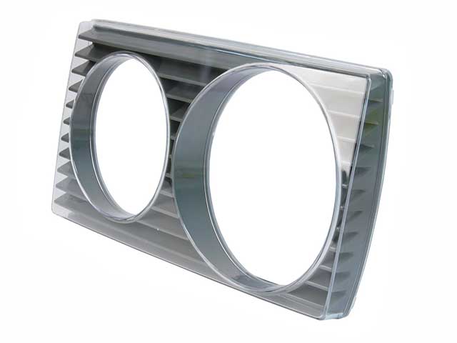 URO PARTS Headlight Door - 123-820-03-12