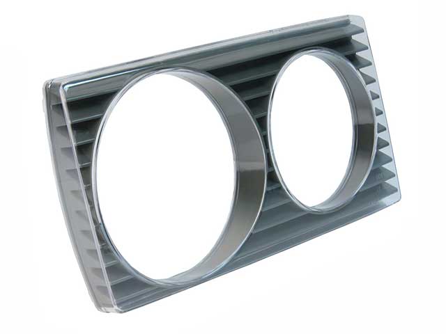 URO PARTS Headlight Door - 123-820-04-12