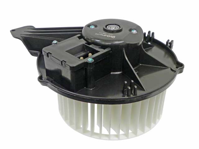 URO PARTS Blower Motor Assembly - 123-820-16-42