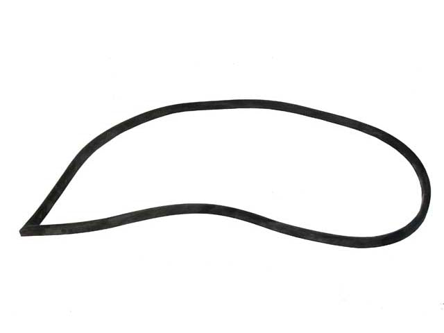 URO PARTS Taillight Seal - 123-826-01-58