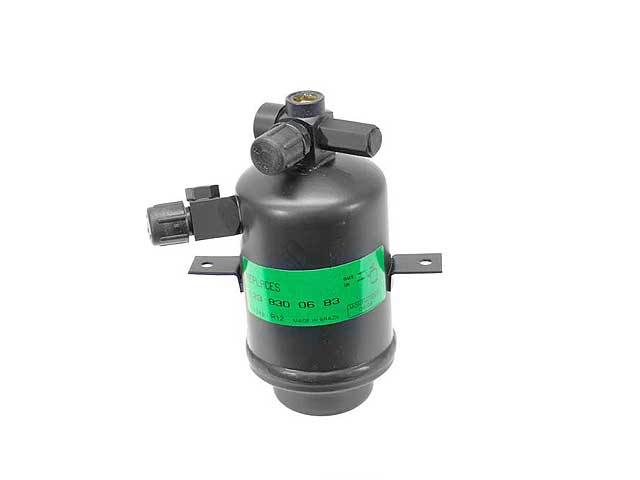 MAHLE BEHR Receiver Drier - AD 110 000S