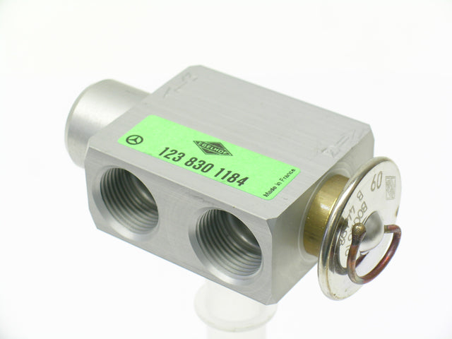 ACM O.E.M. Expansion Valve - 0751.0001A
