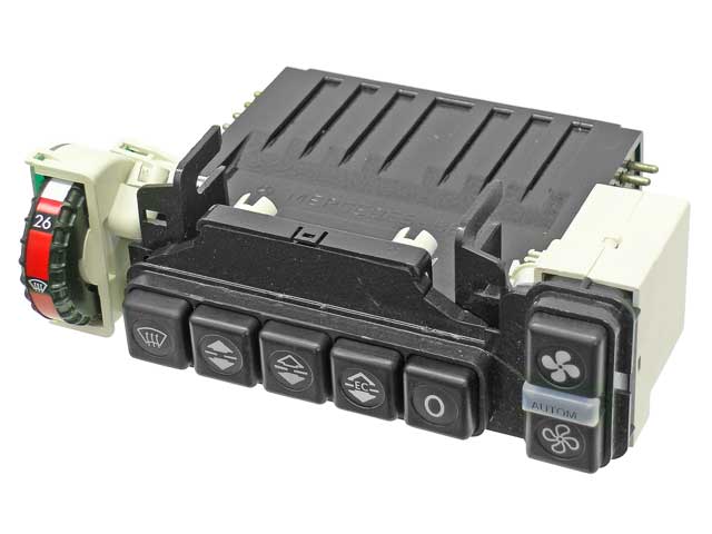 PROGRAMA Climate Control Unit - 31285