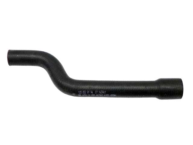 GENUINE MERCEDES Heater Hose - A1238329194