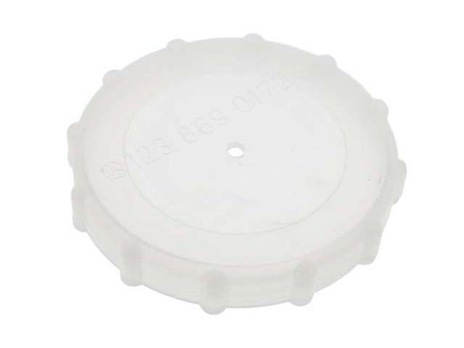 GENUINE MERCEDES Washer Reservoir Cap - A1238690172