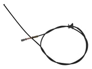 GEMO Hood Release Cable - 404200