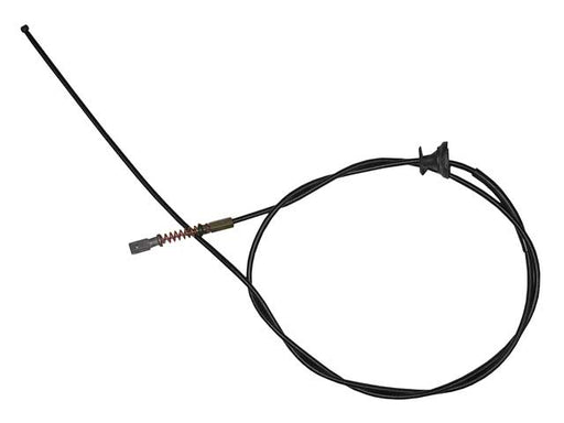 GEMO Hood Release Cable - 404200