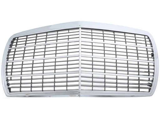 URO PARTS Grille Assembly - 123-880-09-23