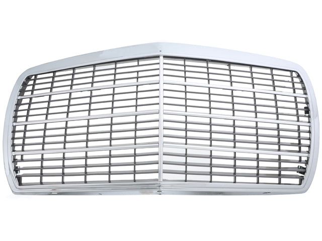 URO PARTS Grille Assembly - 123-880-09-23