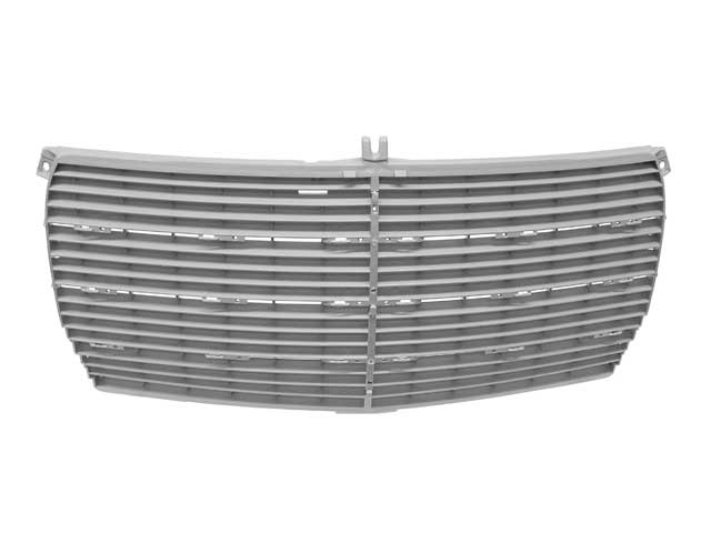 BBR AUTOMOTIVE Grille Screen - 001-80-11728
