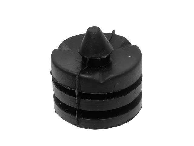 FEBI BILSTEIN Exhaust Buffer - 15705