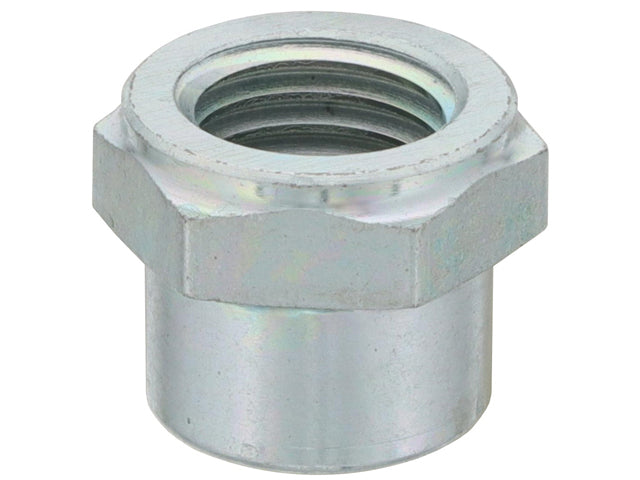 GENUINE MERCEDES Fuel Pump Cap Nut - A1239900053