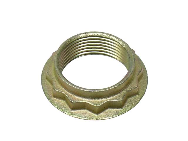 FEBI BILSTEIN Driveshaft Nut - 08731