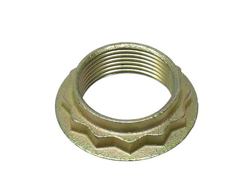 FEBI BILSTEIN Driveshaft Nut - 08731