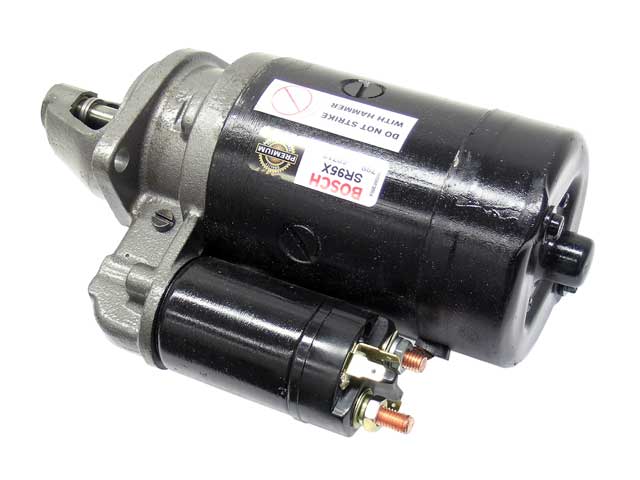 BOSCH Starter - SR-95-X
