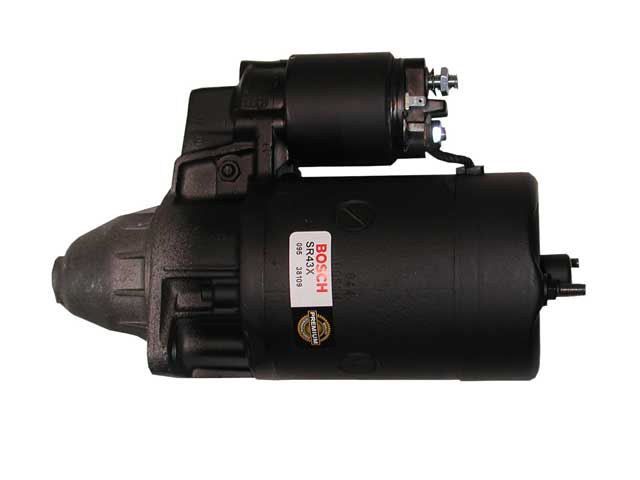 BOSCH Starter - SR-43-X