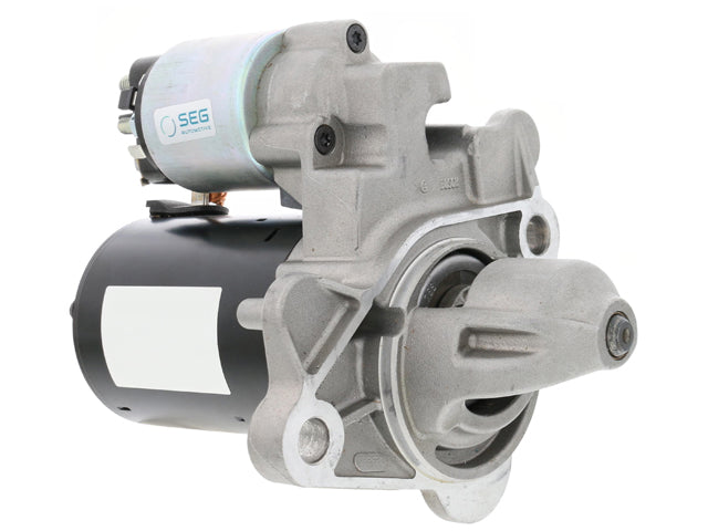 SEG AUTOMOTIVE Starter - 0001.106.026