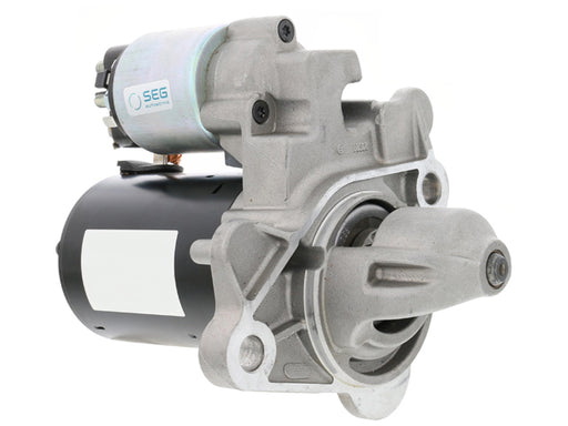 SEG AUTOMOTIVE Starter - 0001.106.026