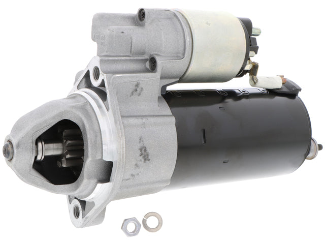 SEG AUTOMOTIVE Starter - 0001.110.142