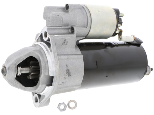 SEG AUTOMOTIVE Starter - 0001.110.142
