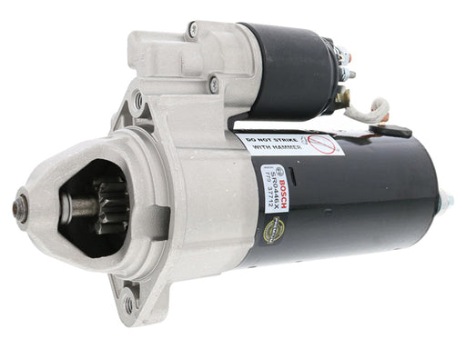 BOSCH Starter - SR-0446-X