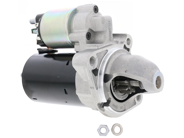 SEG AUTOMOTIVE Starter - 0001.107.442