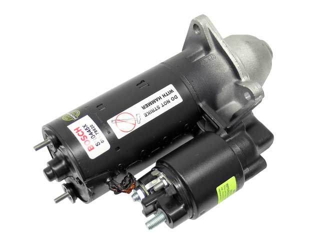 BOSCH Starter - SR-0445-X