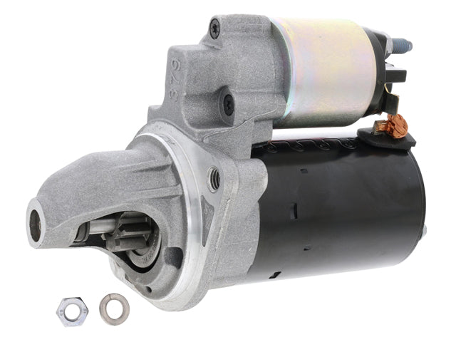 SEG AUTOMOTIVE Starter - 0001.107.527