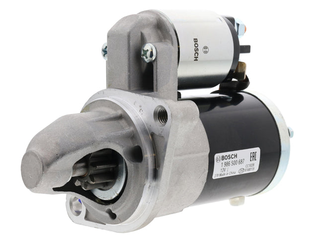 BOSCH Starter - SR-0492-N