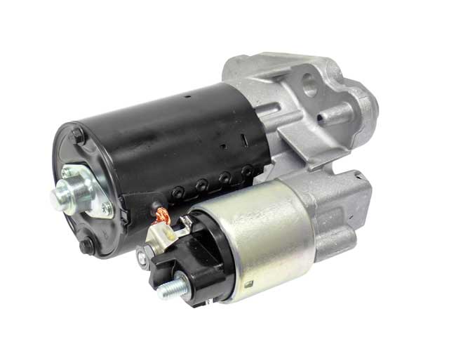 BOSCH Starter - SR-0466-X