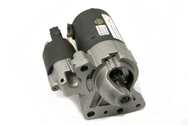 BOSCH Starter - SR-0837-X