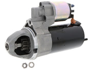 SEG AUTOMOTIVE Starter - 0001.108.460