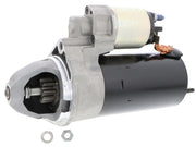 SEG AUTOMOTIVE Starter - 0001.109.288