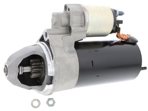 SEG AUTOMOTIVE Starter - 0001.109.288