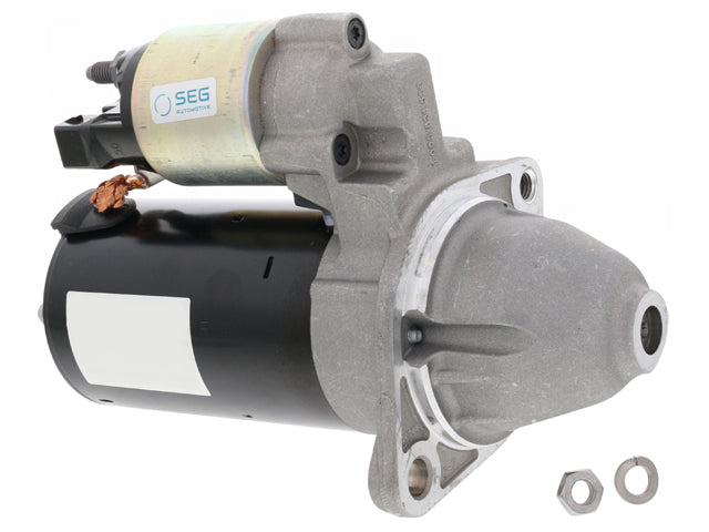 SEG AUTOMOTIVE Starter - 0001.138.057