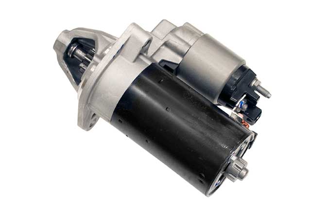 BOSCH Starter - SR-0860-X