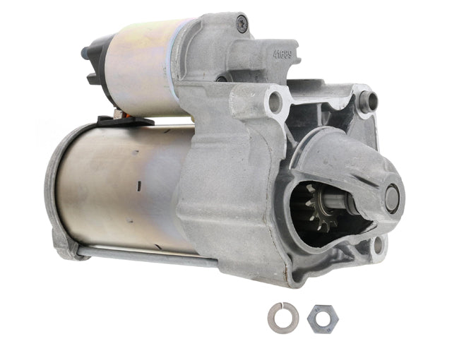 SEG AUTOMOTIVE Starter - 0001.170.200